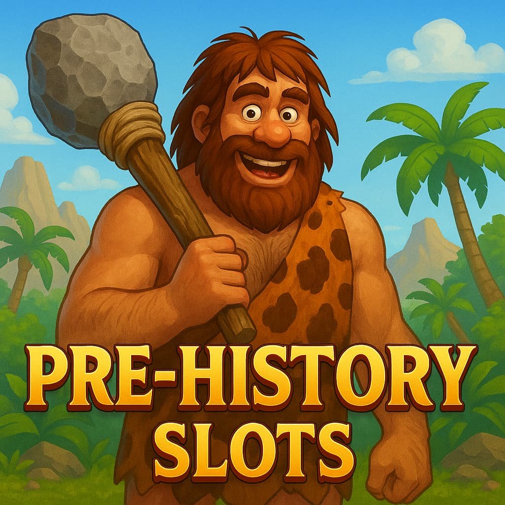 Pre-History Slots